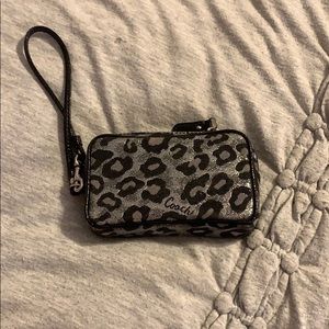Lipstick bag
